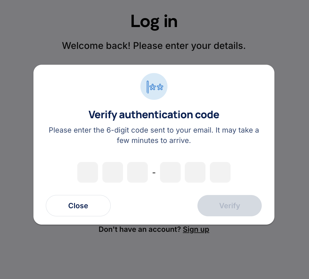 Understanding two-factor authentication